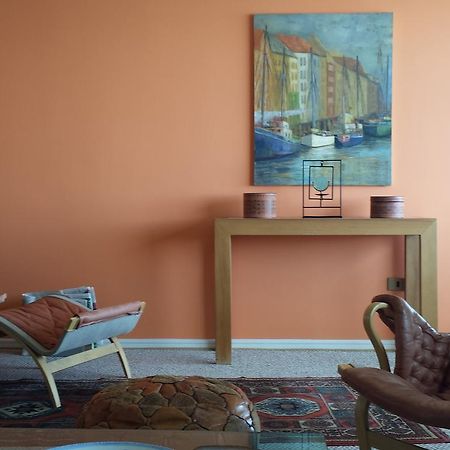 Appartement Edificio Maritim Algarrobo Extérieur photo