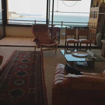 Appartement Edificio Maritim Algarrobo Extérieur photo